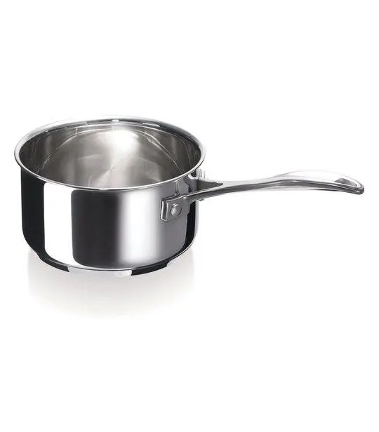 [12066164] Beka Chef steelpan 1,7L - 16cm