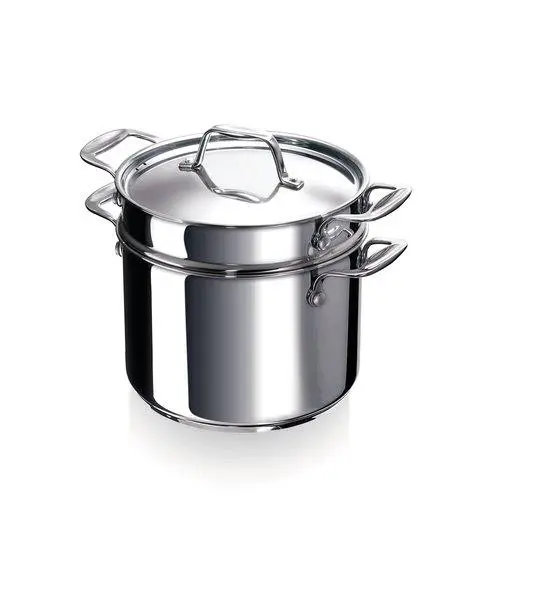 Beka Chef pastakookpot 7,6L