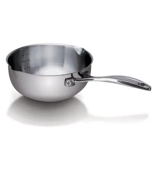 [12060204] Beka conische sauspan Chef 1.5L - 20cm