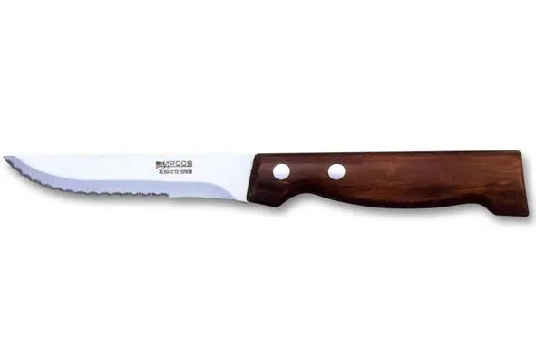 Arcos steakmes