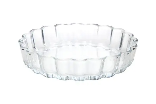 [1230850] Cosy&Trendy mini taartvorm 12cm, set 4