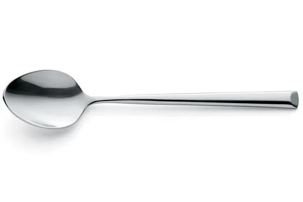 Amefa Metropole theelepel S4