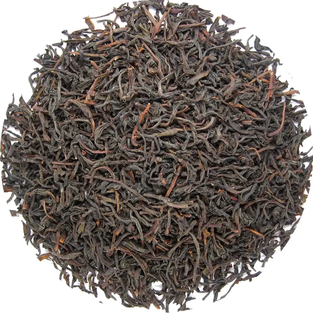Thee - Ceylon blad OP, 70g