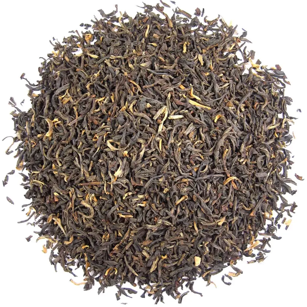 [314] Thee - China Golden Yunnan, 70g