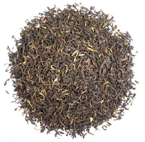 [314] Thee - China Golden Yunnan, 70g