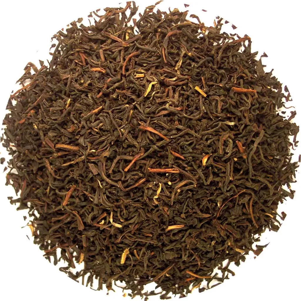 [712] Thee - Lady Grey, 100g