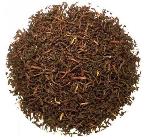 Thee - Lady Grey, 100g