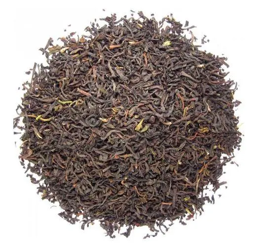 [615] Thee - English Breakfast Blad, 70g