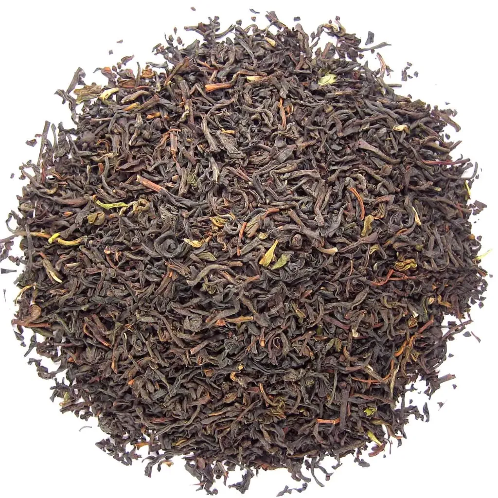 [615] Thee - English Breakfast, 70g