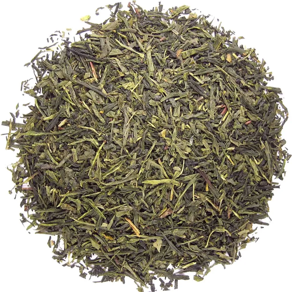 [561] Thee - Japan Sencha, 70g