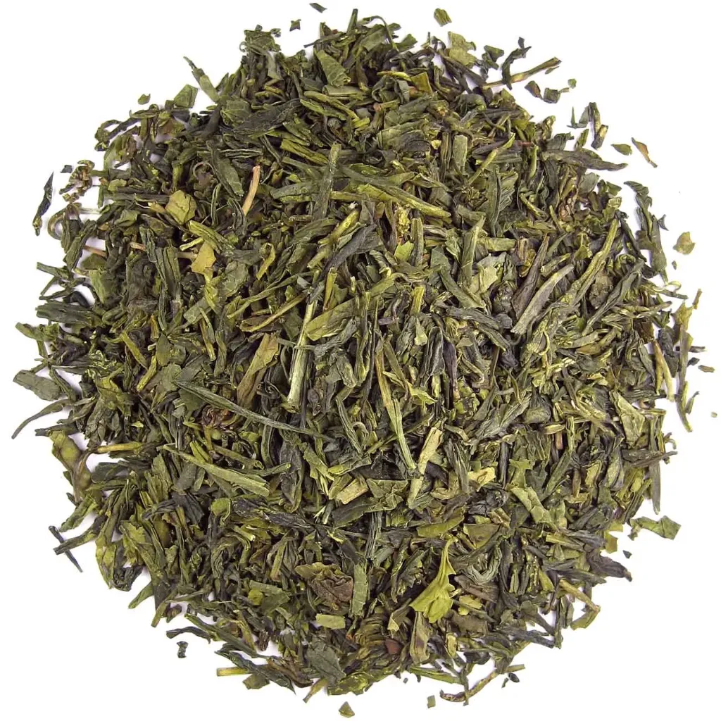 Thee - China Lung Ching Quality, 50g