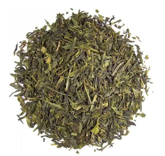 [368] Thee - China Lung Ching Quality, 50g