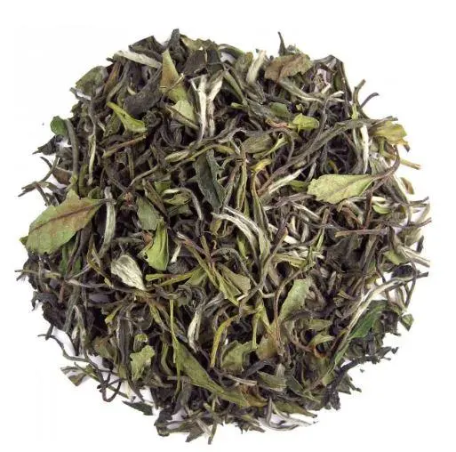 [309] Thee - China Pai Mu Than Superior, 40g