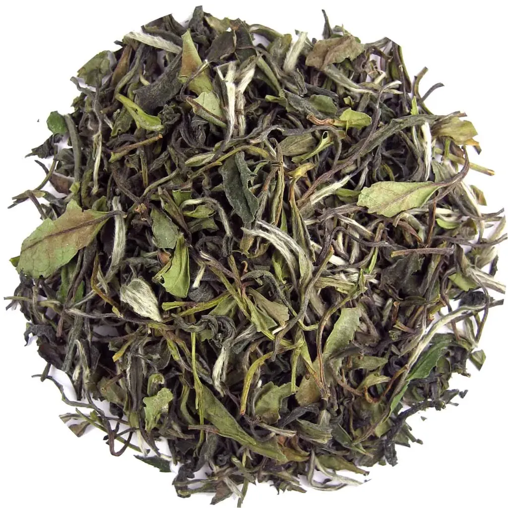 [309] Thee - China Pai Mu Than Superior, 40g