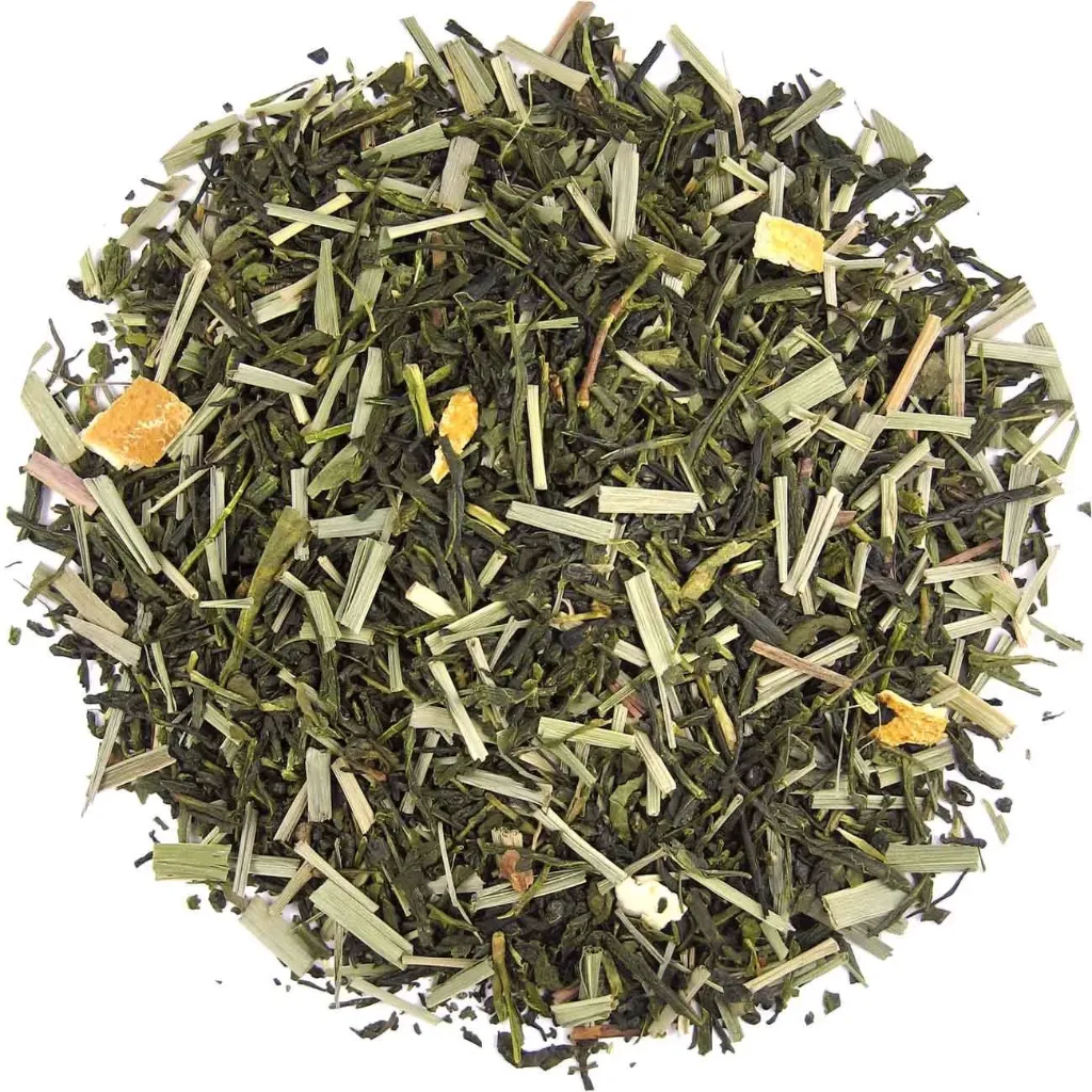 Thee - Green Lemon Sencha, 70g