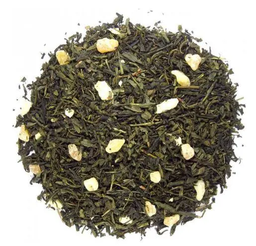 [5331] Thee - Groene Meloen, 70g