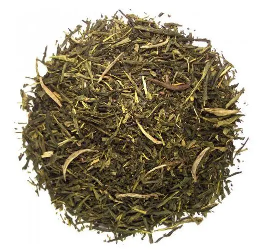 [728] Thee - Japanse Kersen, 70g