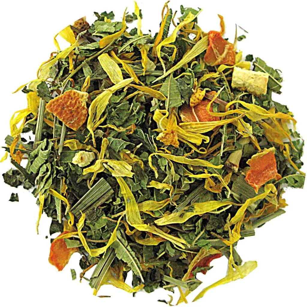 Thee - Fresh & Fitness, 70g