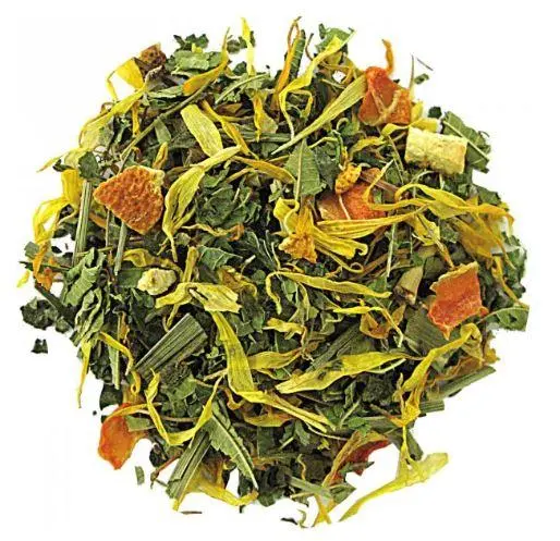 Thee - Fresh & Fitness, 70g