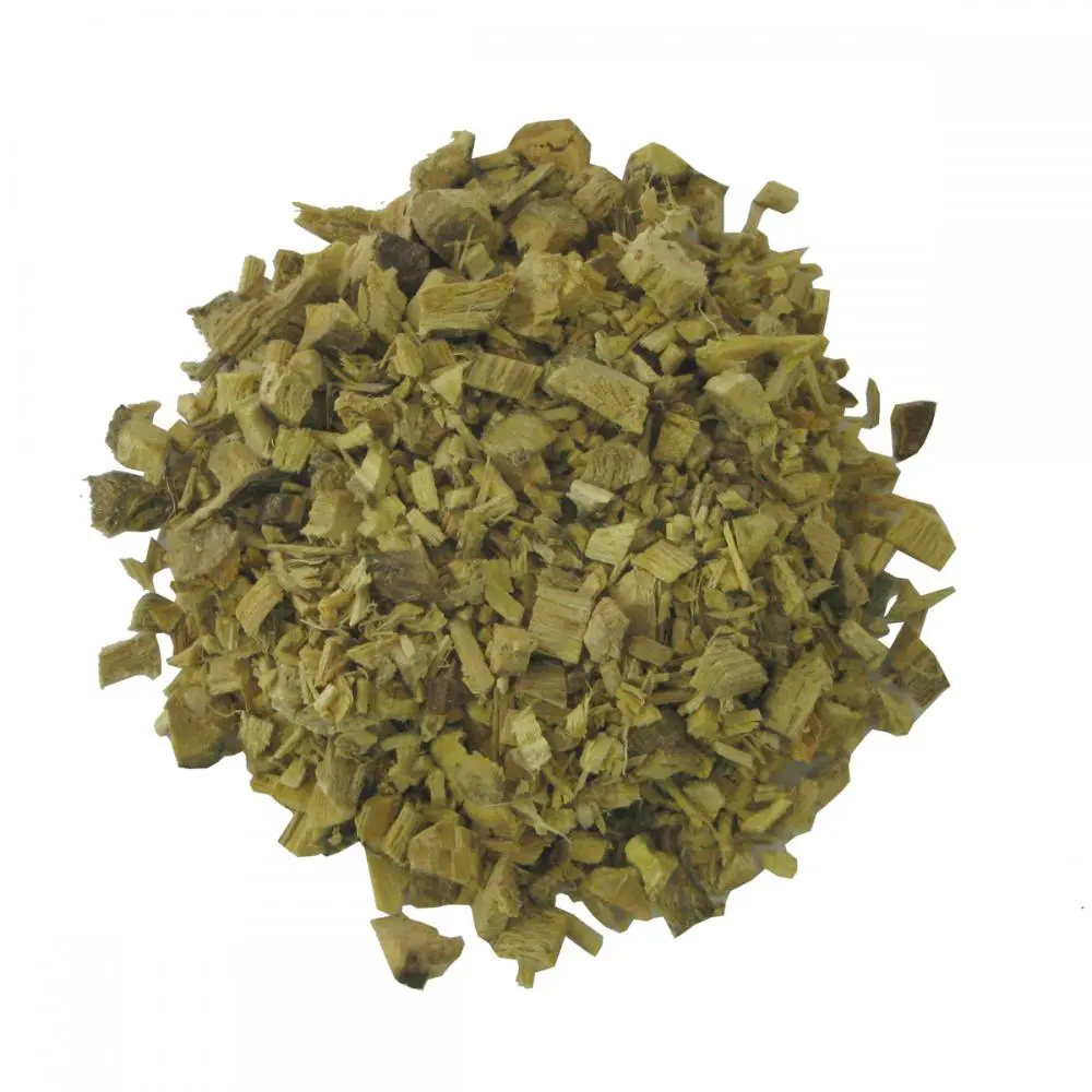 Thee - Zoethout, 80g