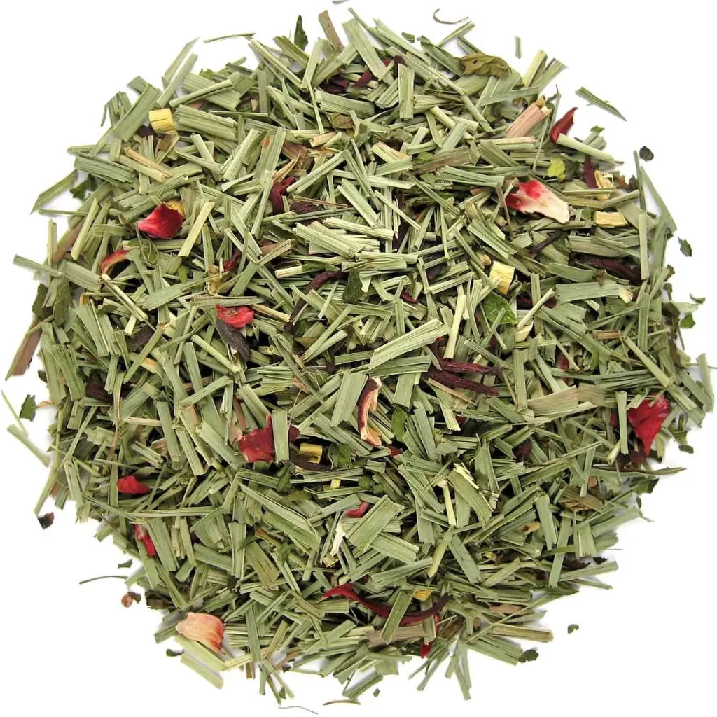 [920] Thee - Goede Morgen Kruiden, 70g