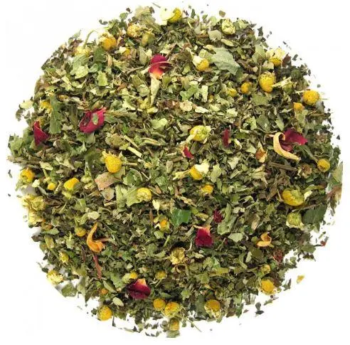 [921] Thee - Goede Nacht Kruiden, 70g