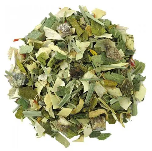 [926] Thee - Stress weg Kruiden, 50g