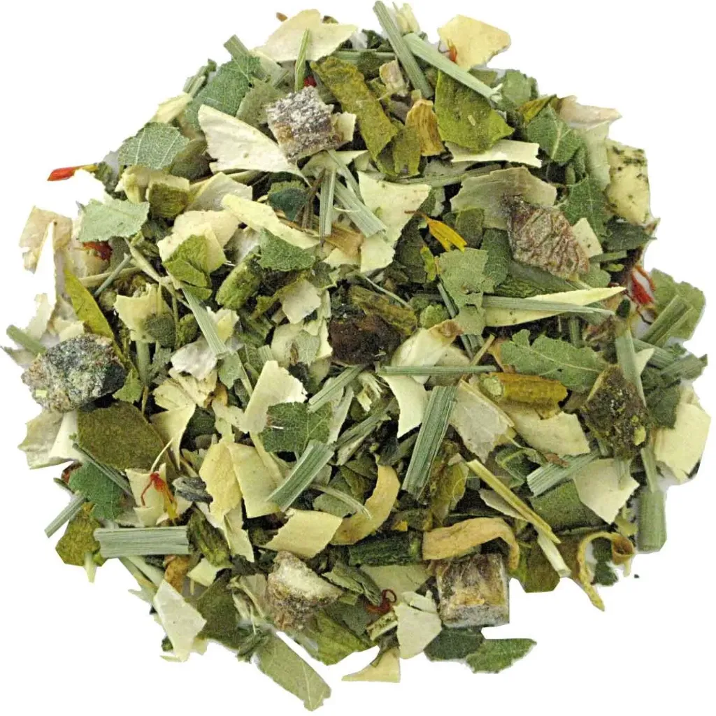 [926] Thee - Stress weg, 50g