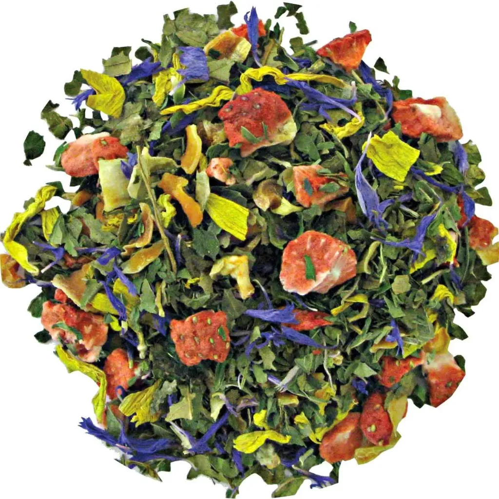 [5757] Thee - Summer Mint, 50g