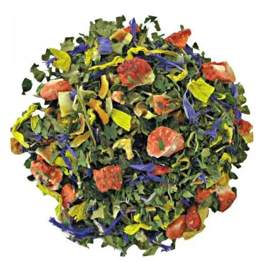 Thee - Summer Mint, 50g