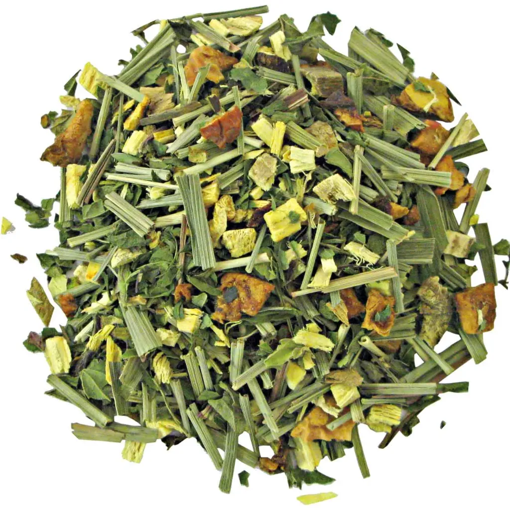 [5756] Thee - Sweet Lemon, 70g