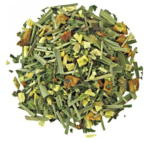 [5756] Thee - Sweet Lemon, 70g