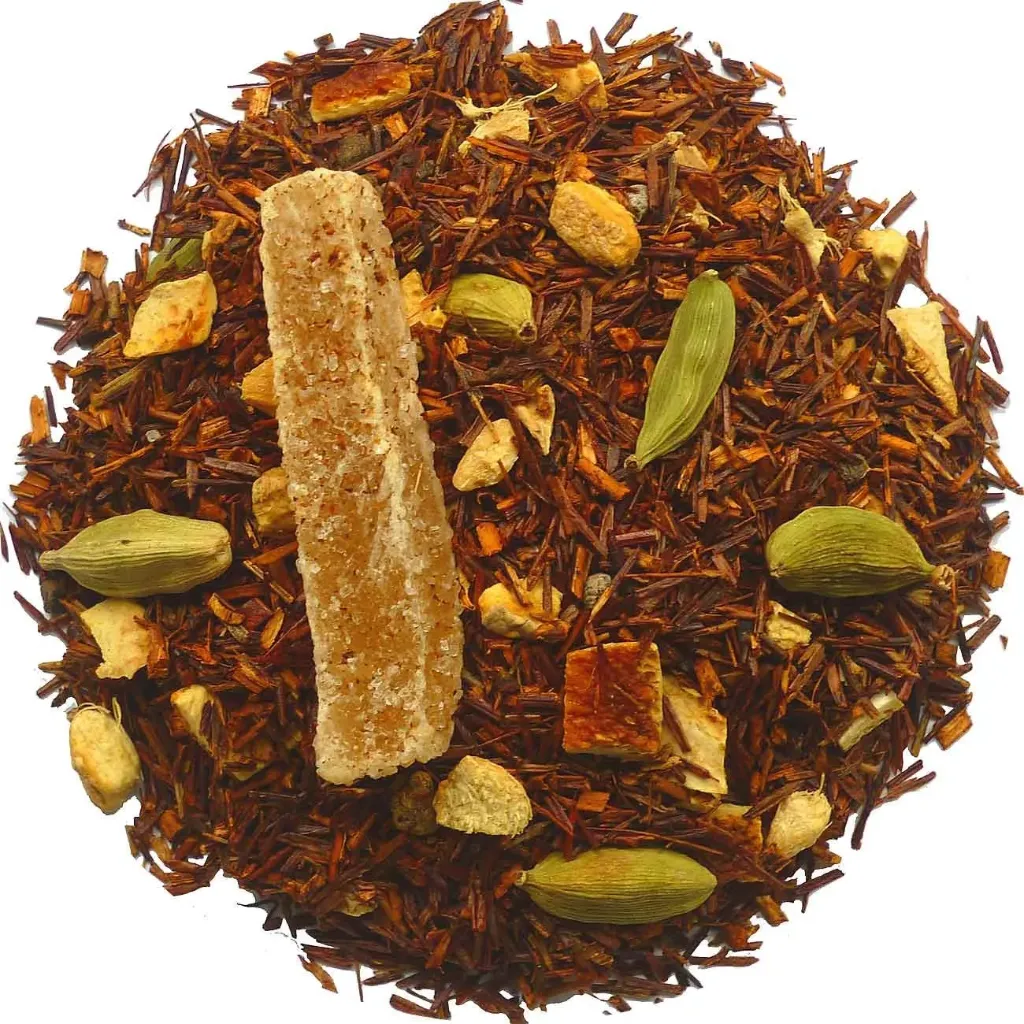 Thee - Sinaasappel Chai, 70g