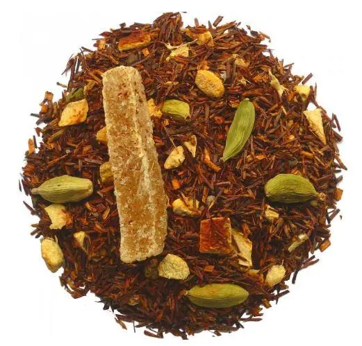 [6010] Thee - Sinaasappel Chai, 70g