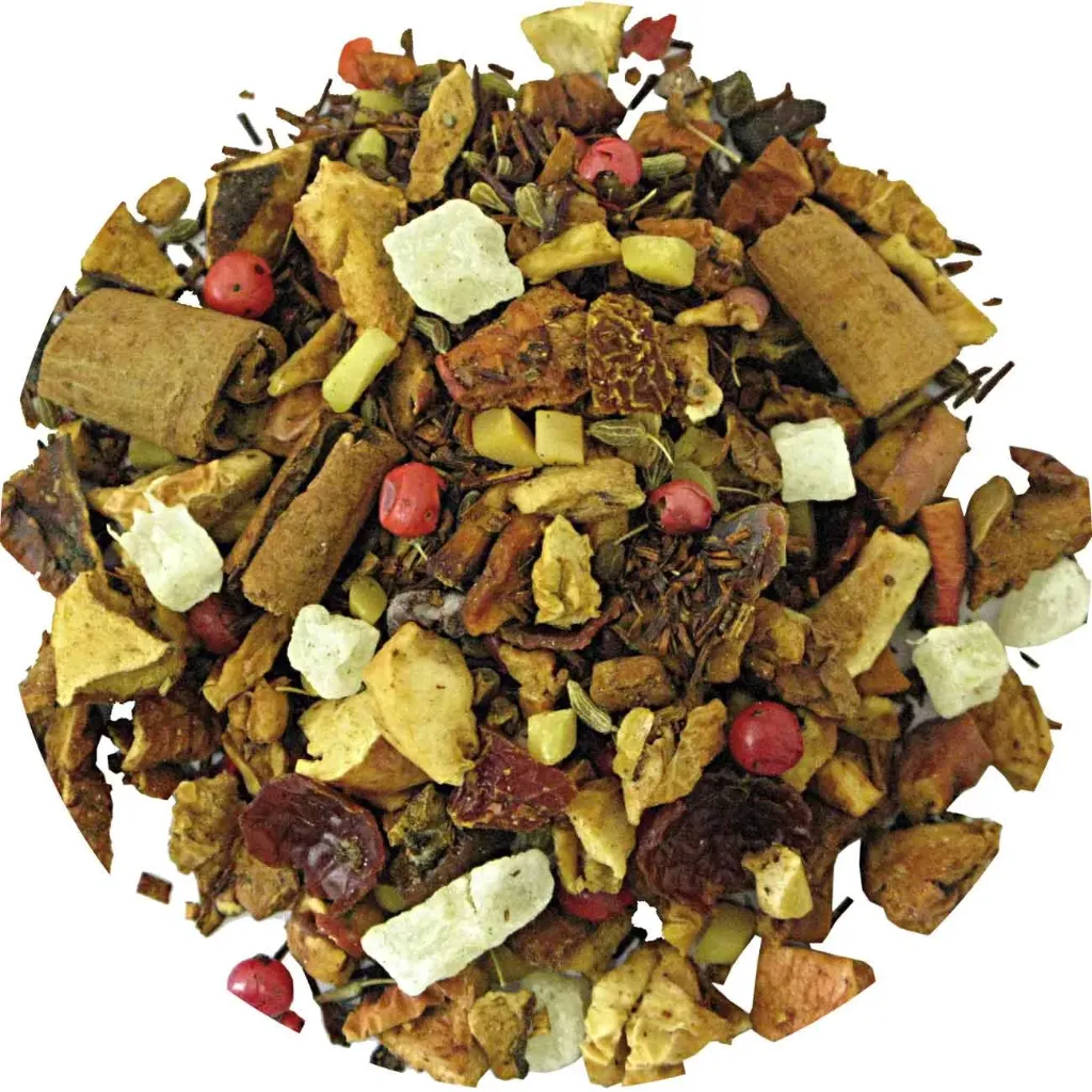 [959] Thee - Openhaard Romance, 60g