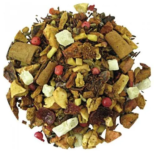 Thee - Openhaard Romance, 60g