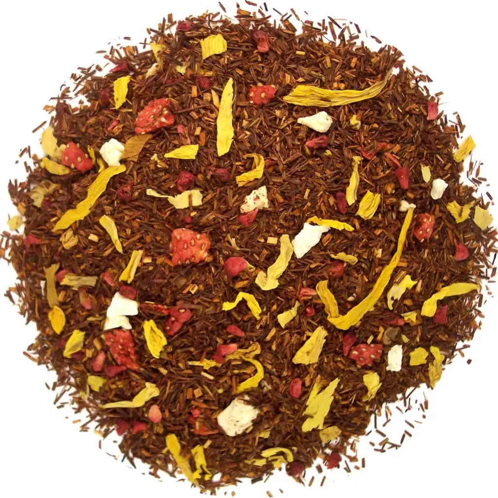 Thee - Rooibos beste mix, 70g