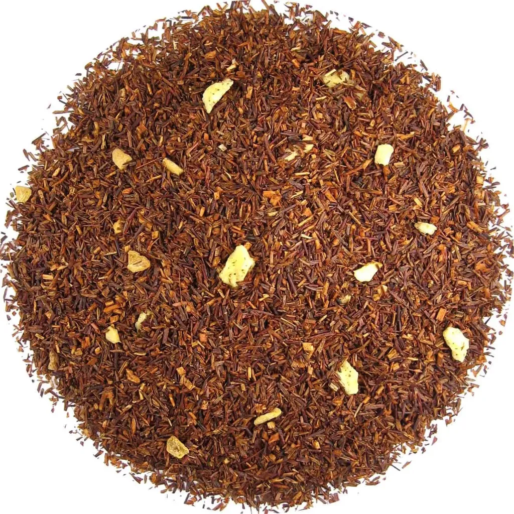 Thee - Rooibos Gember-Citroen, 70g