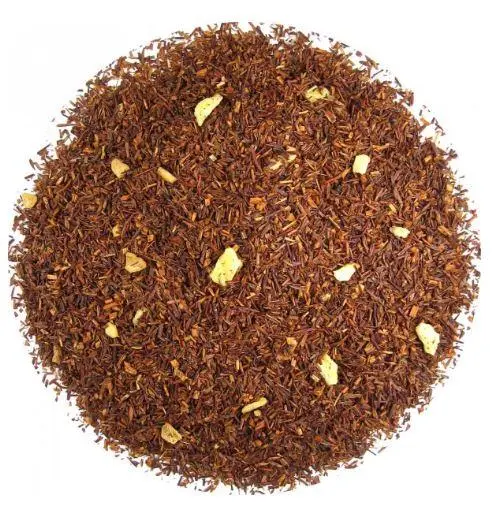 [5993] Thee - Rooibos Gember-Citroen, 70g