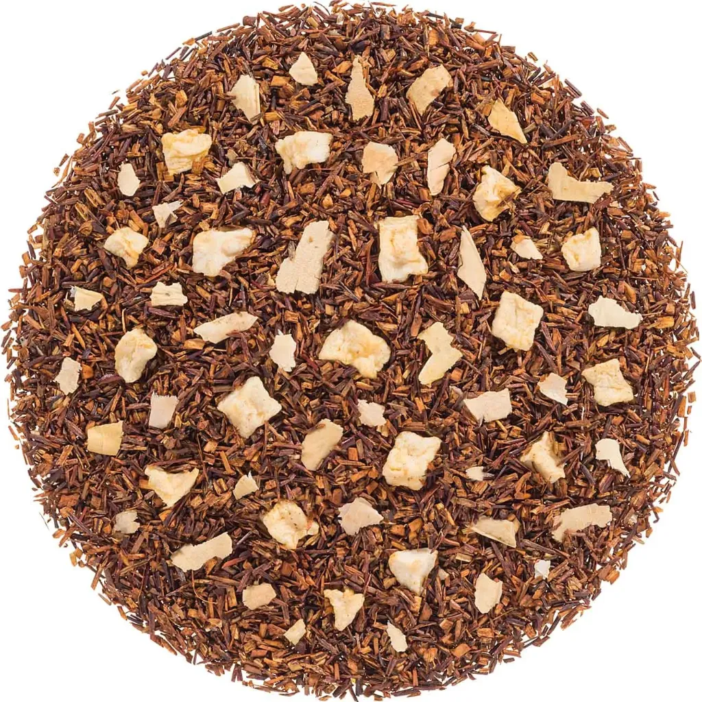 [900] Thee - Appel-Amaretto, 100g