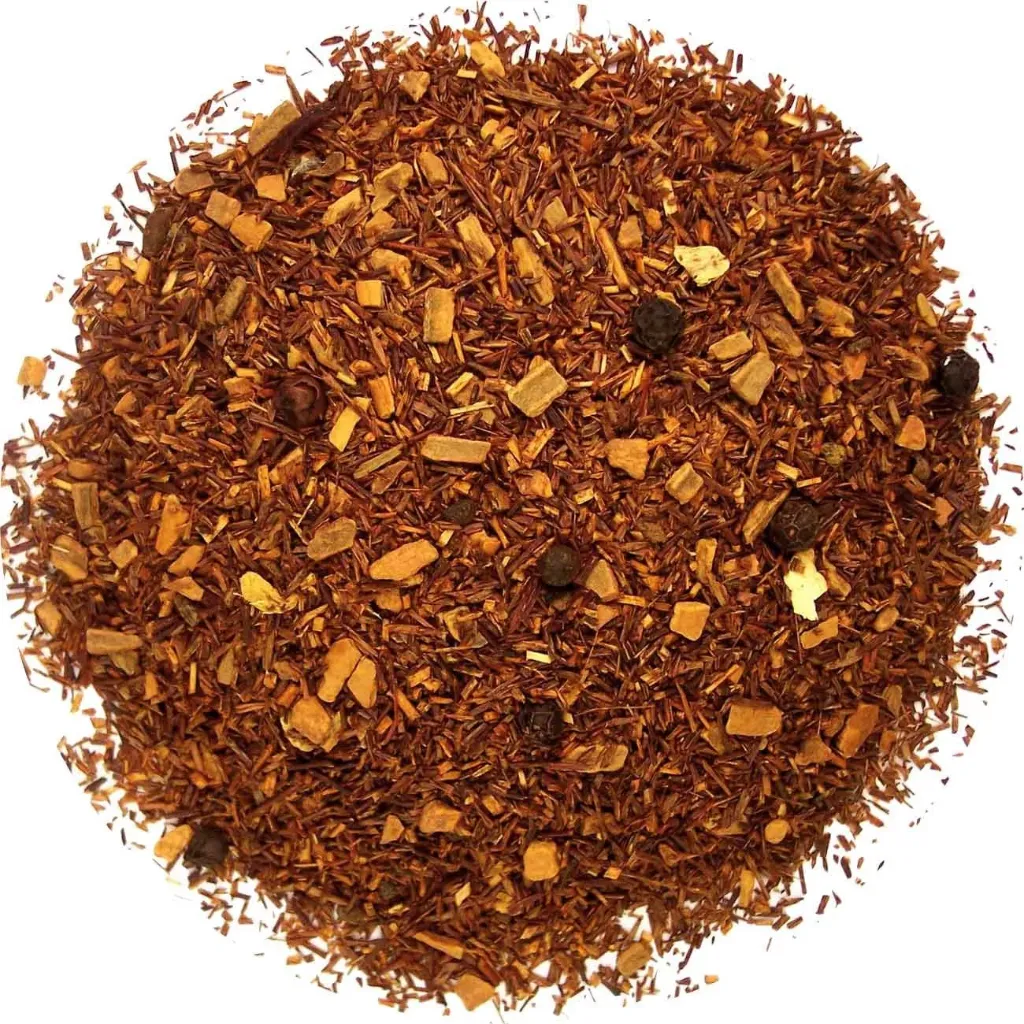 Thee - Rooibos chai kruidenmelange, 70g