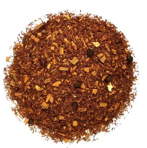 [5911] Thee - Rooibos chai, 70g