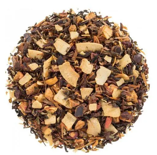 Thee - White Coconut Truffle, 70g