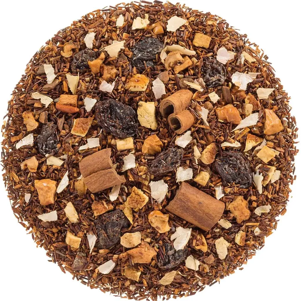 Thee - Oriëntaalse Chai, 70g