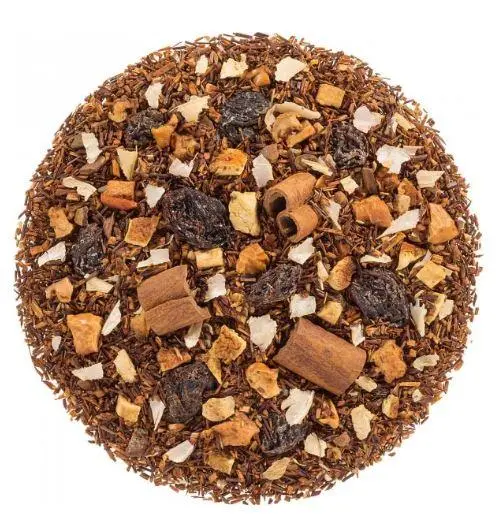 [6037] Thee - Oriëntaalse Chai, 70g