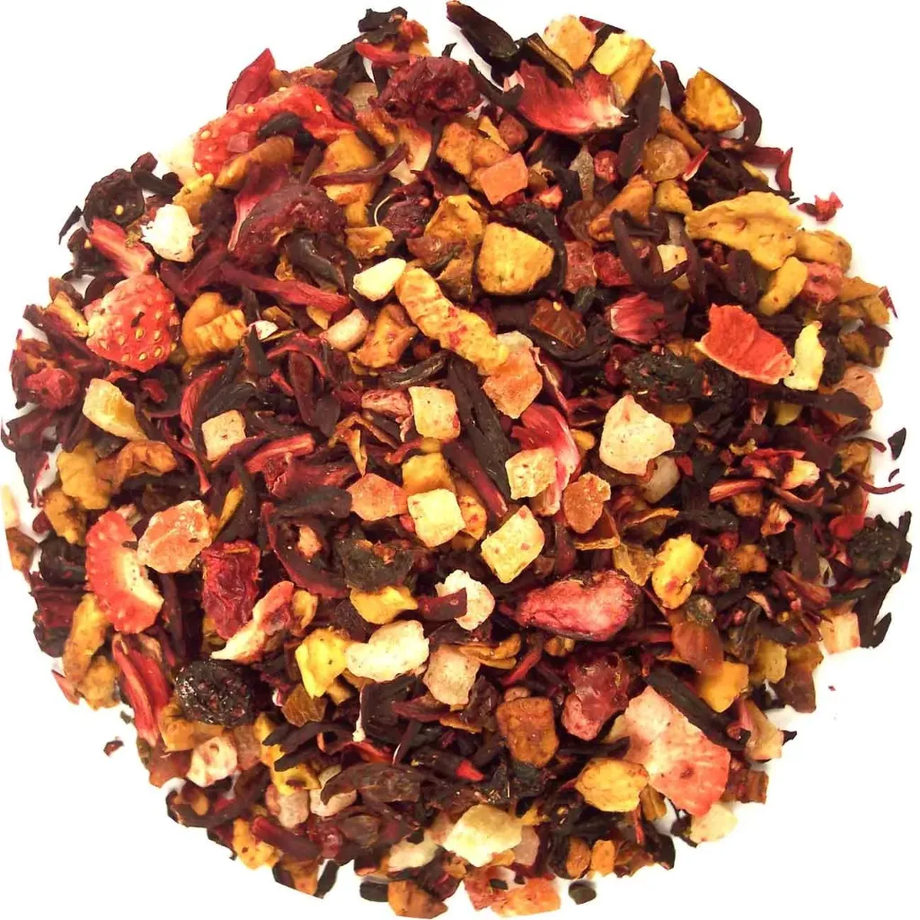 [5844] Thee - Happy Fruit, 70g