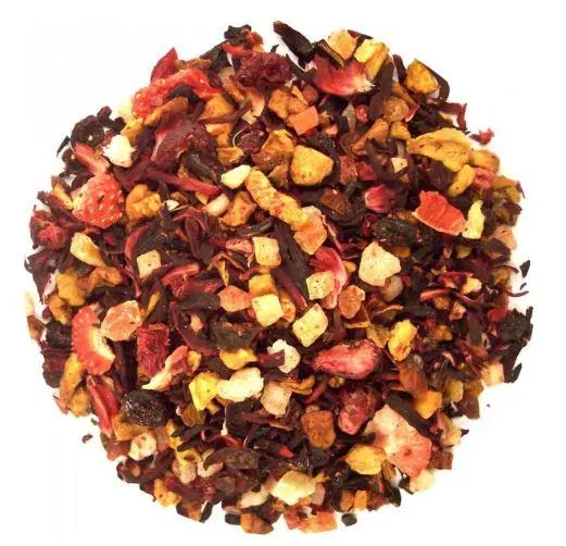 Thee - Happy Fruit, 70g