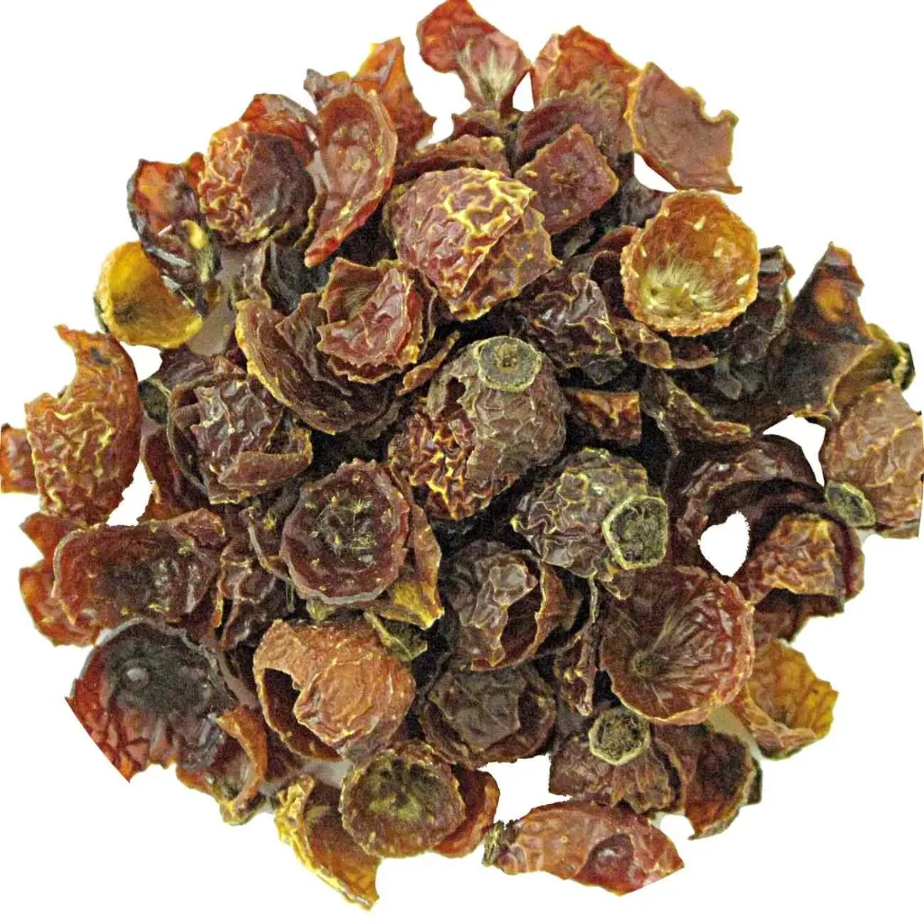 [994] Thee - Rozenbottel, 70g