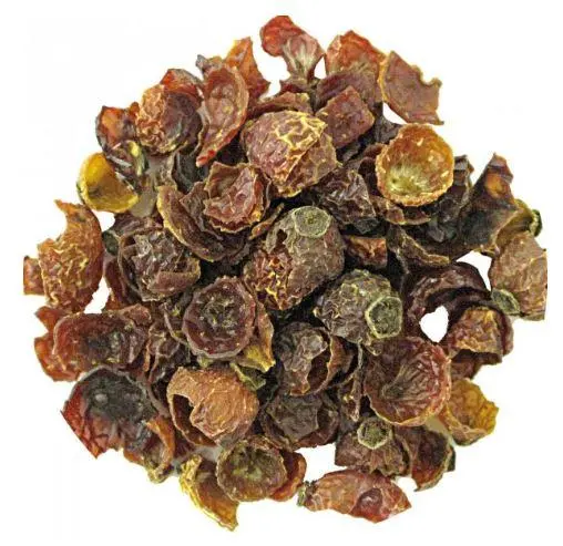 Thee - Rozenbottel, 70g