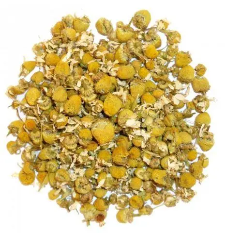 Thee - Kamillebloesem, 50g